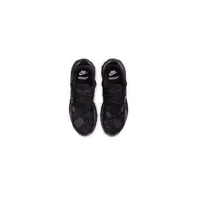 UNDERCOVER x Nike React Presto Black | Where To Buy | CU3459-001 