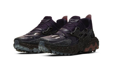 presto react x undercover