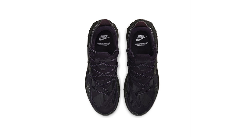 nike air presto undercover