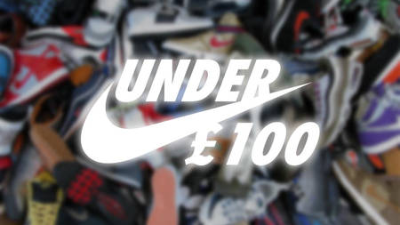These 20 Extraordinary Nike Sneakers Are Now UNDER £100 At Offspring! These 20 Extraordinary Nike Sneakers Are Now UNDER £100 At Offspring!