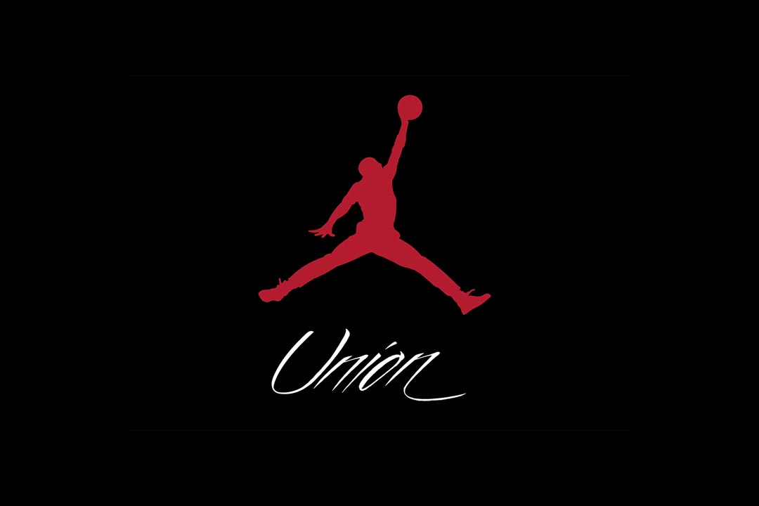 Union LA x Air Jordan 4