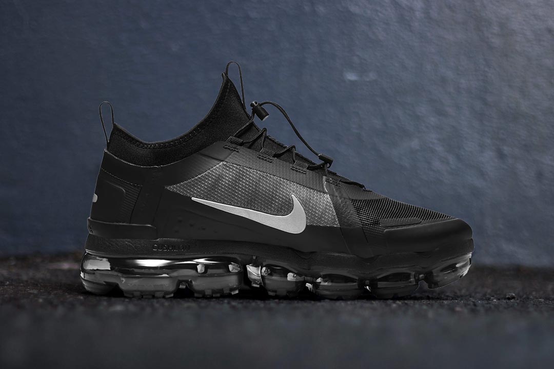 nacido Besugo Mentor Save Almost £80 On The Nike Air VaporMax 2019 Utility "Black"! | The Sole  Supplier