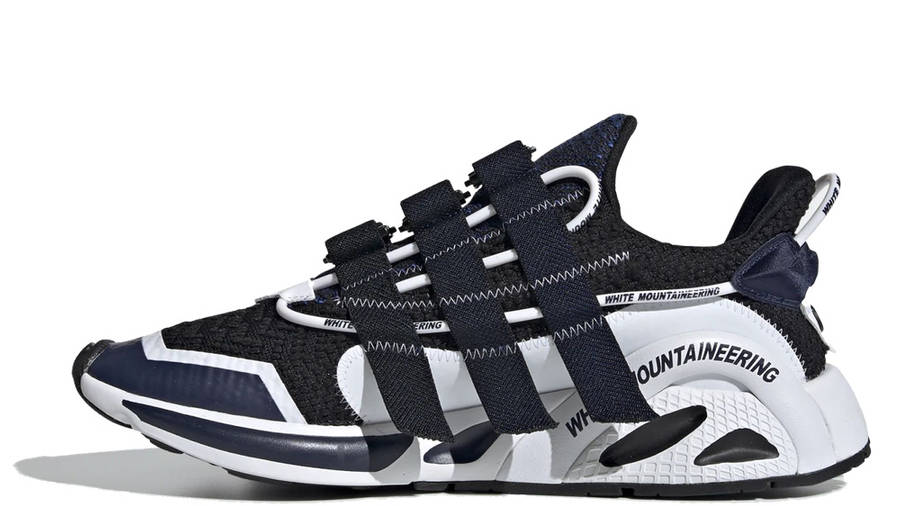 white mountaineering lxcon