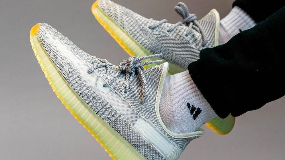 Yeezy Boost 350 V2 "Yeshaya"