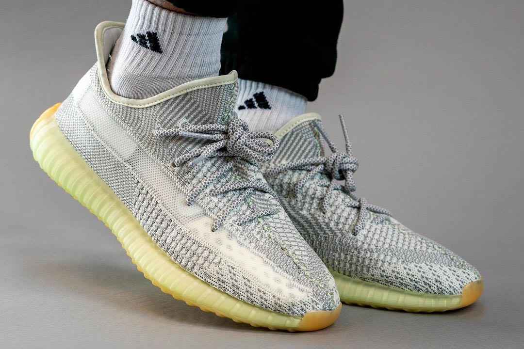 Yeezy Boost 350 V2 "Yeshaya"