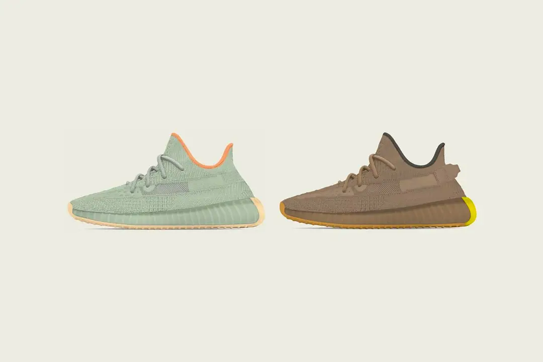 Here's Every Single Yeezy Confirmed For 2020 So Far | The Sole Supplier