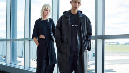 The Y-3 SS20 Capsule Collection Is Made For The Global Traveller The Y-3 SS20 Capsule Collection Is Made For The Global Traveller
