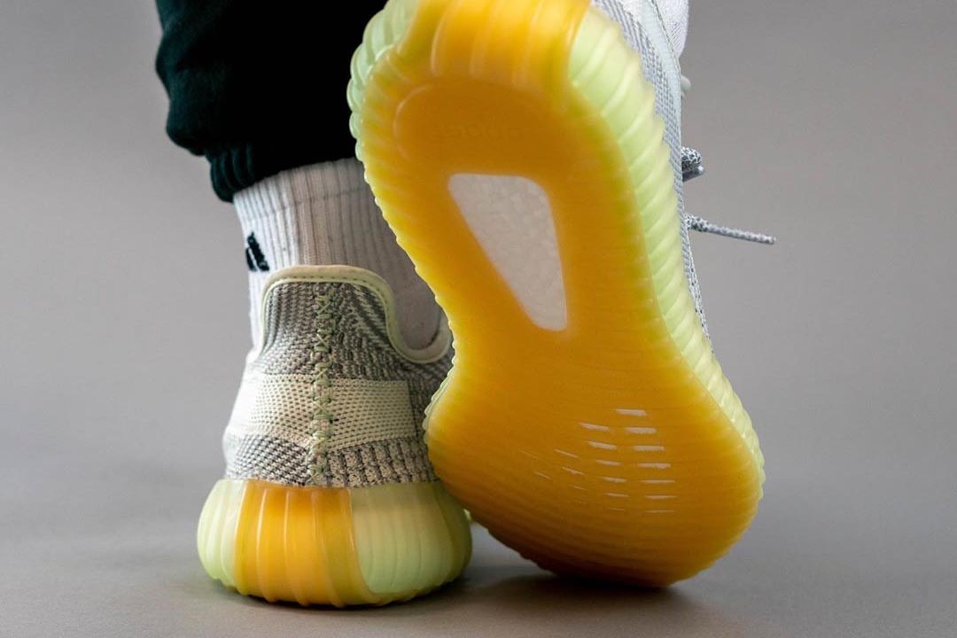 Yeezy Boost 350 V2 "Yeshaya"