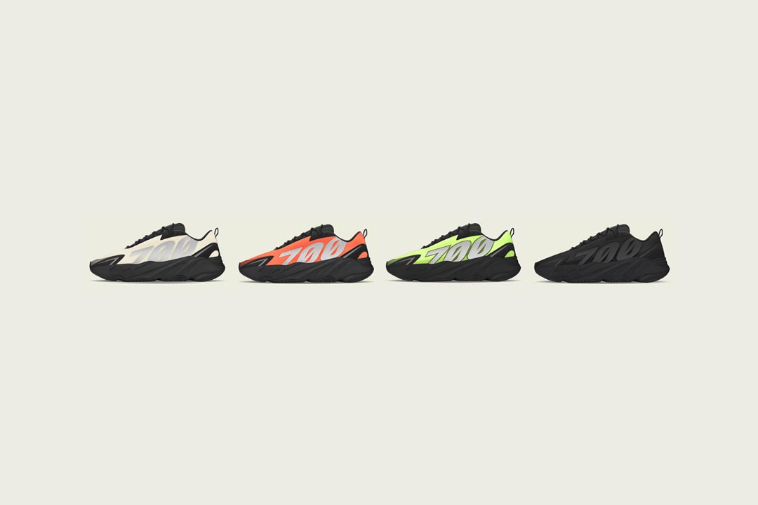 Yeezy 700 MNVN