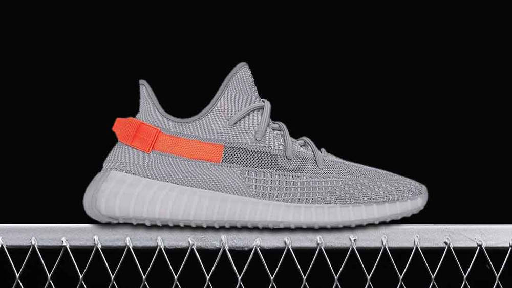 Yeezy Boost 350 V2 "Tail Light"