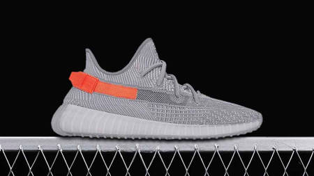First Look At The Yeezy Boost 350 V2 "Tail Light" First Look At The Yeezy Boost 350 V2 "Tail Light"