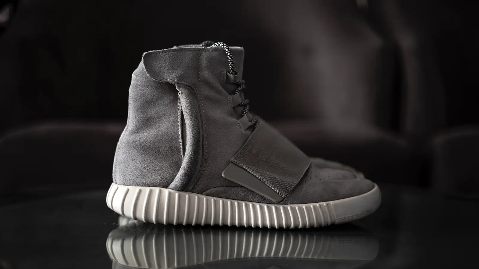 Are We Entering A New Era Of Yeezy The Sole Supplier