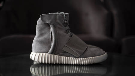 Are We Entering A New Era Of Yeezy? Are We Entering A New Era Of Yeezy?