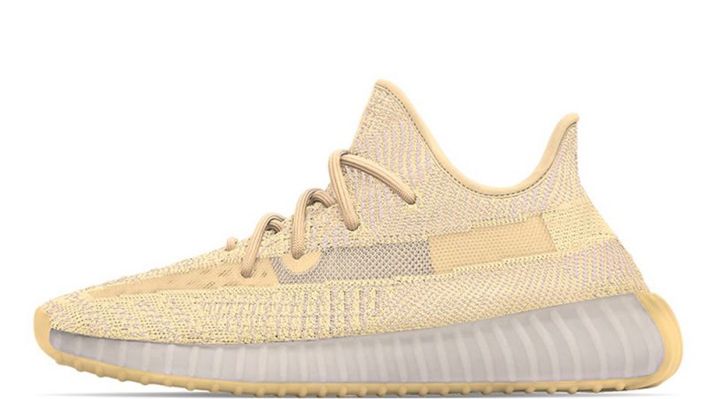 Cheap Yeezy Flax, Fake Yeezy Boost 350 V2 Flax Sale 2021
