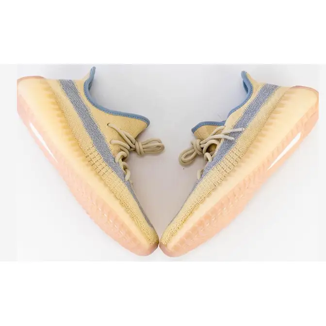 adidas Yeezy Boost 350 V2 “Linen” FY5158 Release Date