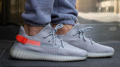 yeezy 350 v2 tail light price