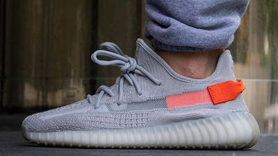 yeezy 350 v2 tail light