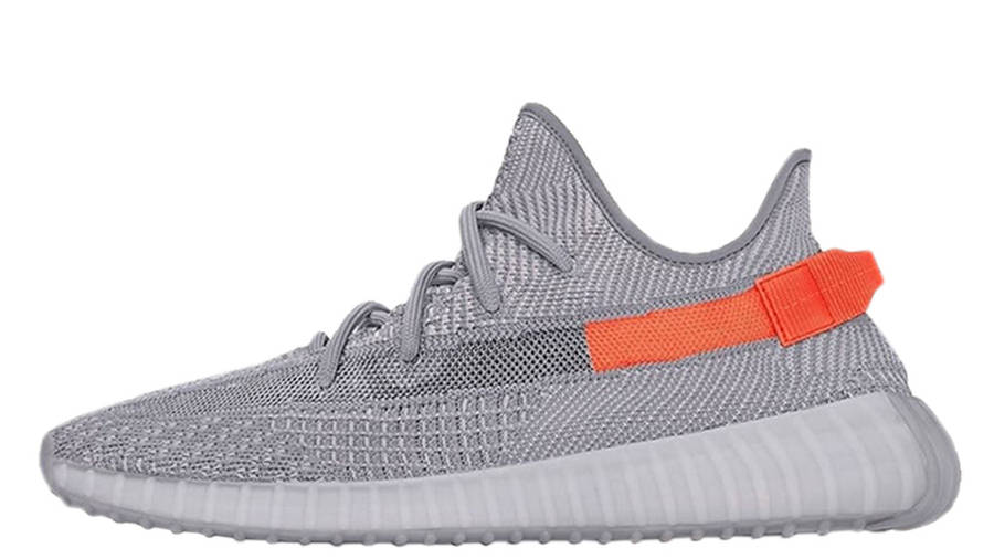 Yeezy Boost 350 V2 Tail Light | Where 