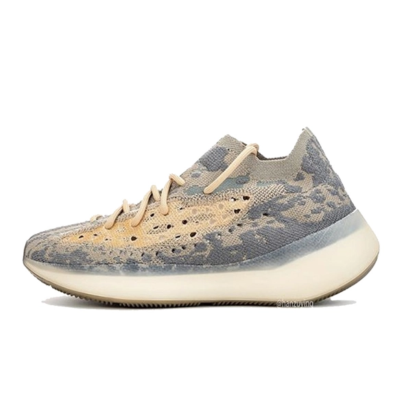 Yeezy Boost 380 Mist FX9764