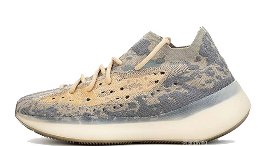 Yeezy Boost 380 Mist | Where To Buy 