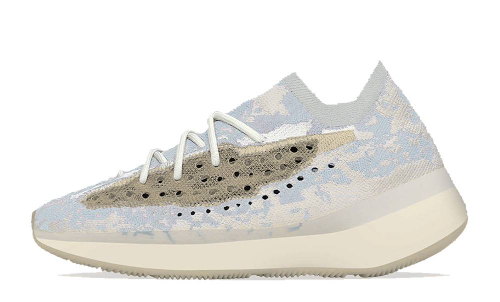 the latest yeezy shoes