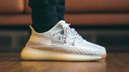 The Yeezy Boost 350 V2 "Yeshaya" Will Be A China And US Exclusive