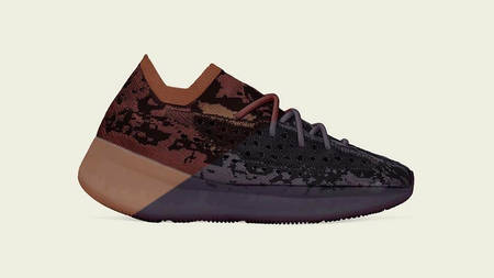 First Look At The Yeezy Boost 380 "Earthly" & "Pepper" First Look At The Yeezy Boost 380 "Earthly" & "Pepper"