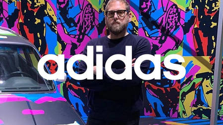 More Info Surfaces For The Long-Awaited Jonah Hill x adidas Collab