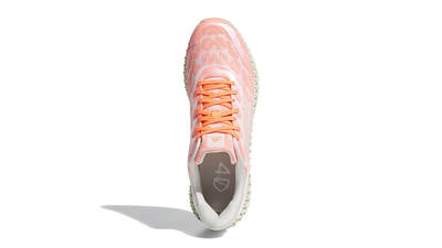 adidas 4D Run Signal Coral FW6838 middle