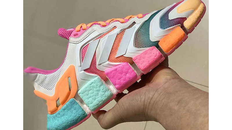adidas Climacool 2020 Multi on hand