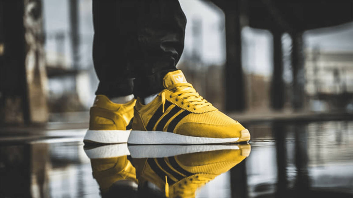 adidas i-5923 Iniki Runner Trainers & Shoes Releases | The Sole ... عطر ياسمين