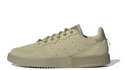 adidas Supercourt Beige FV4656