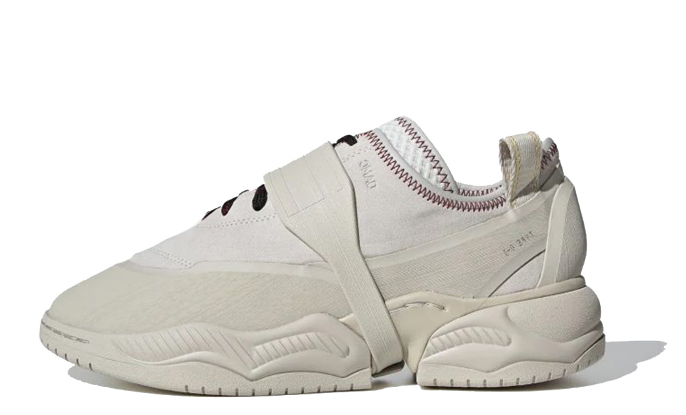 adidas Type O-1 Off White | Where To Buy | FV7565 | The Sole Supplier