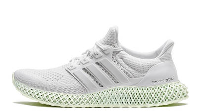 adidas ultra 4d cloud white release date