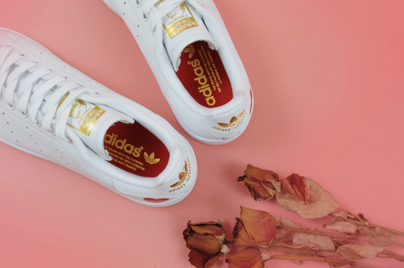 adidas stan smith valentine 2020