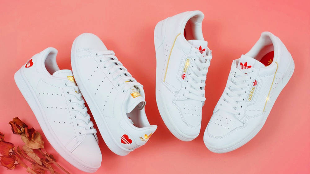 adidas Valentine’s Pack adidas Valentine’s Pack