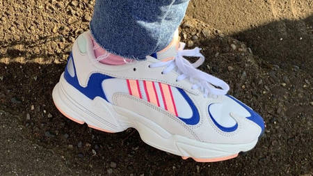 Cop These Three adidas Yung 1 Colourways With 70% Off!