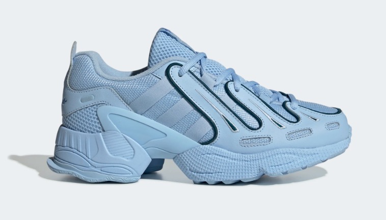 adidas eqt gazelle blue