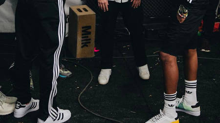 True Pink Takes Over adidas' Ultra Boost 2019