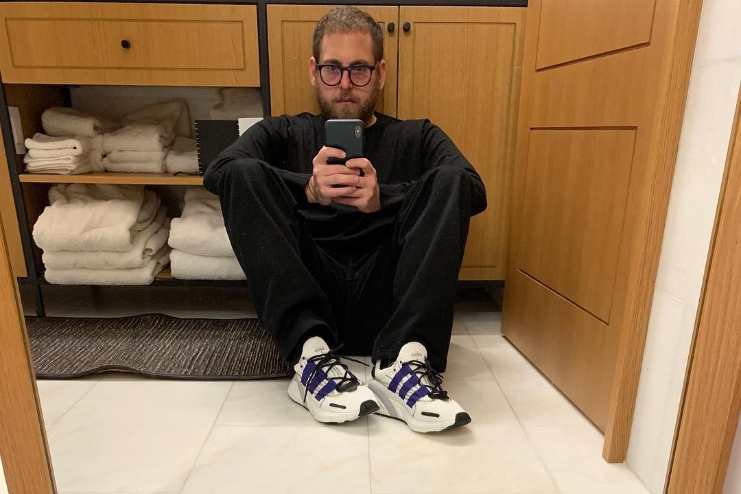 More Info Surfaces For The Long-Awaited Jonah Hill x adidas Collab