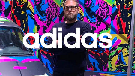 More Info Surfaces For The Long-Awaited Jonah Hill x adidas Collab More Info Surfaces For The Long-Awaited Jonah Hill x adidas Collab
