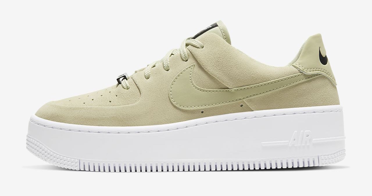 af1. sage low olive. aura