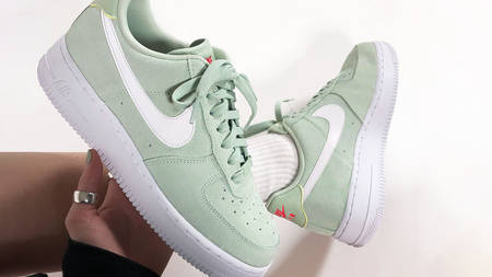 Brighten Up Your Blue Monday With These 10 Colourful Kicks Brighten Up Your Blue Monday With These 10 Colourful Kicks