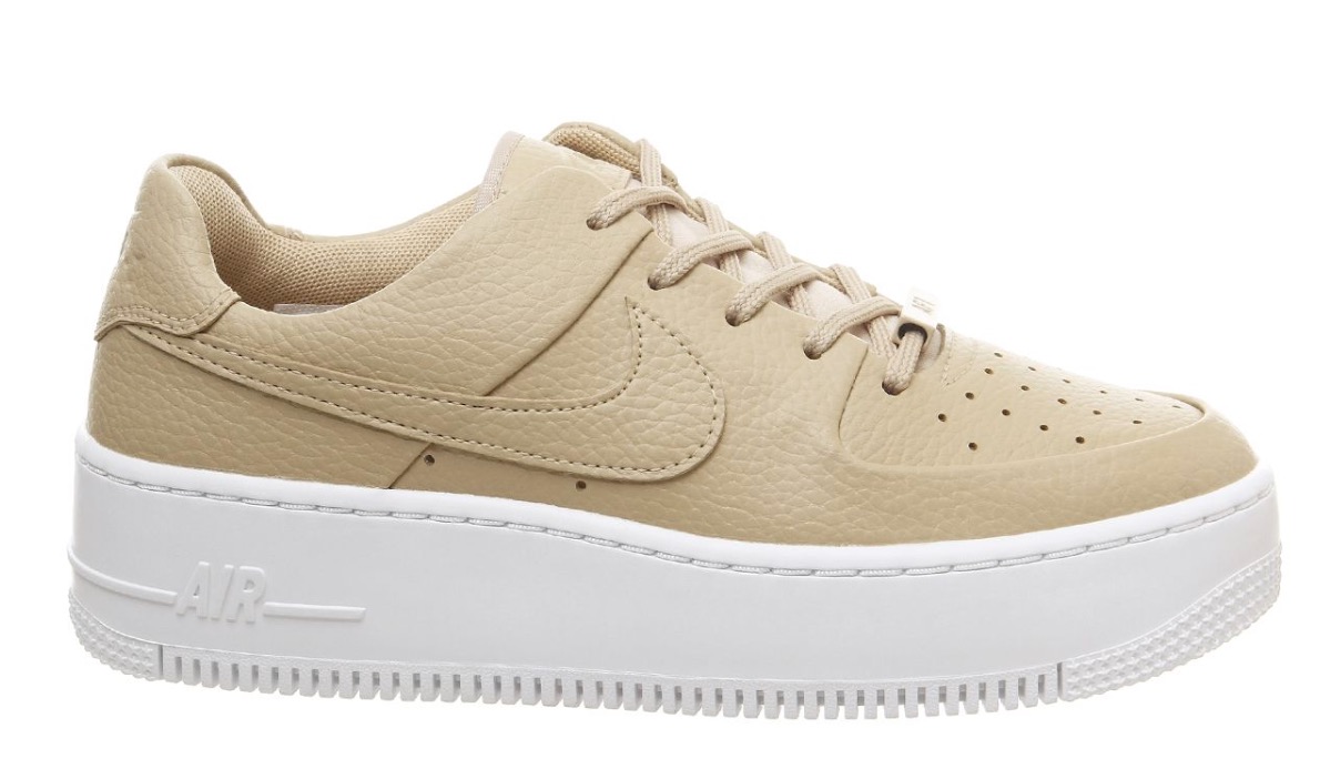 air force 1 sage desert ore.