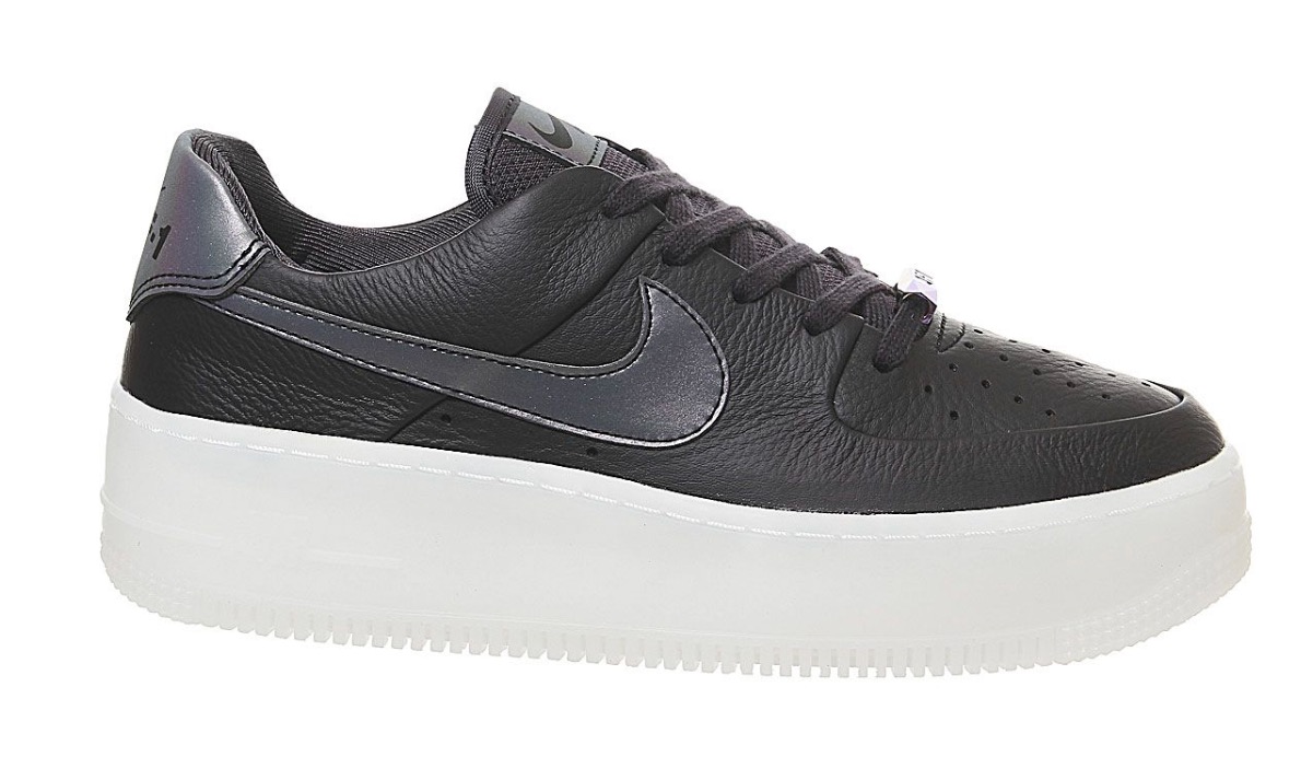 air force 1 sage oil grey