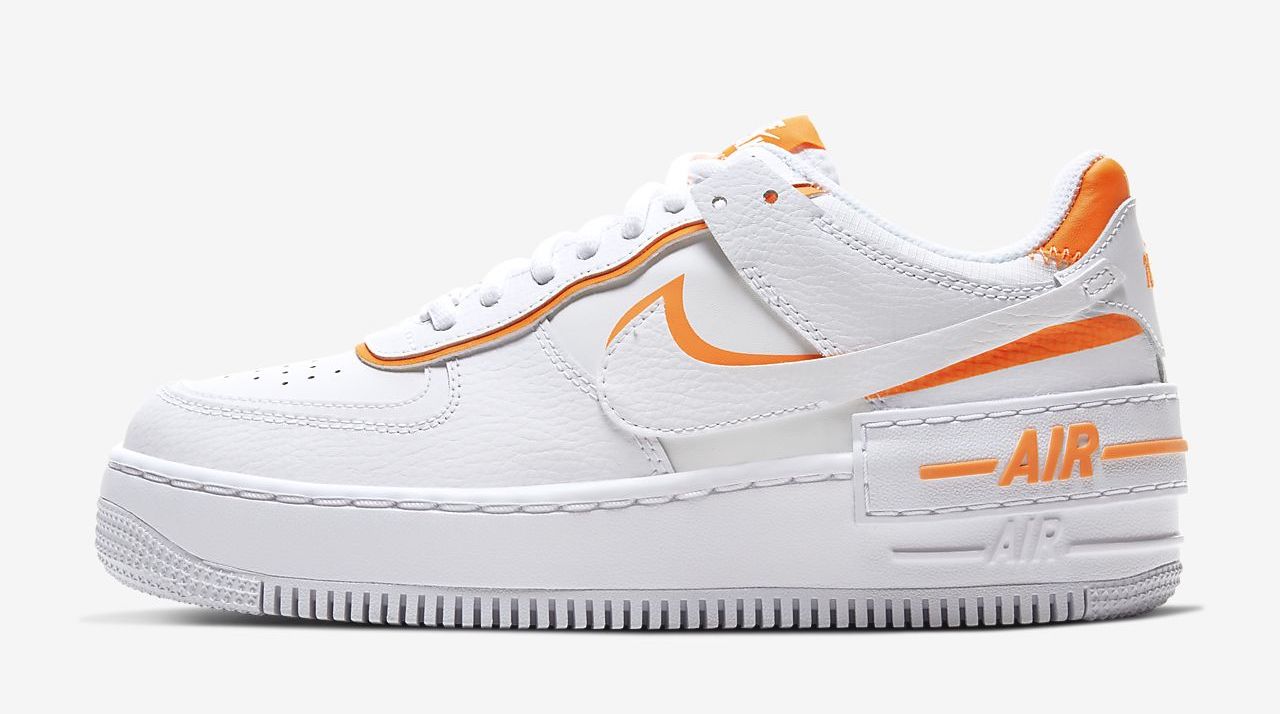 air-force-1-shadow- orange. white