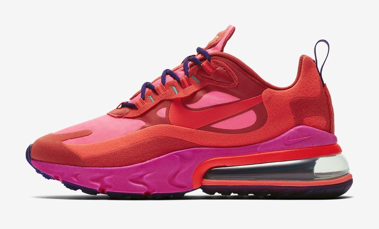 air-max-270-react-pink redjpg
