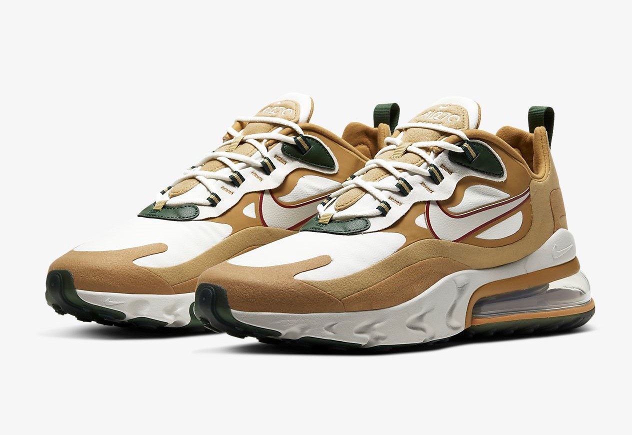Catch These 25 Price Drops Before They Sellout From The Nike UK SALE 26