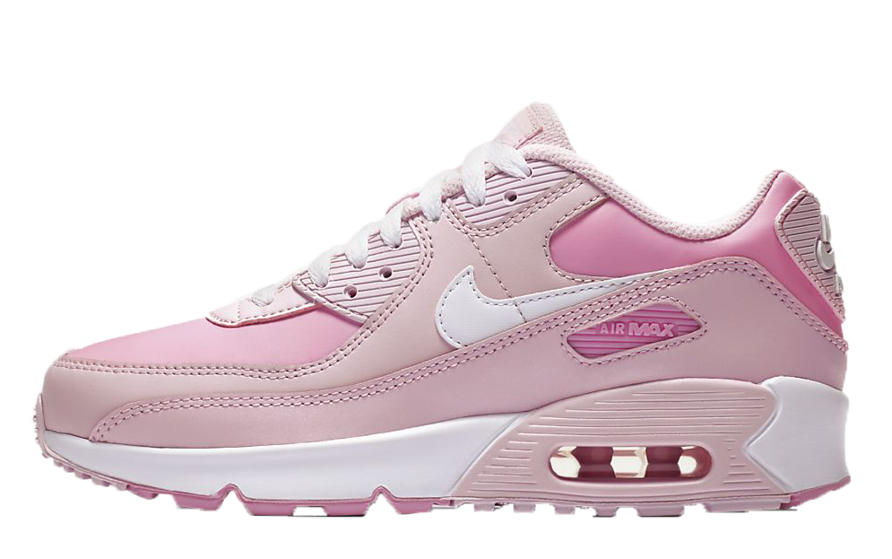 Nike Air Max 90 Pink Foam White