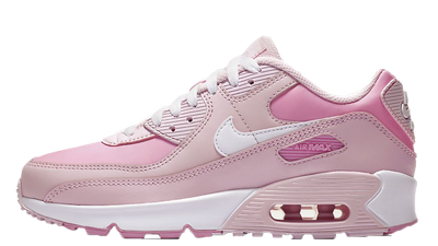 air max 90 gs pink foam